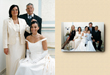 I servizi fotografici GraphiStudio per i matrimoni