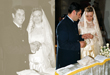 I servizi fotografici GraphiStudio per i matrimoni