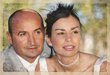 I servizi fotografici GraphiStudio per i matrimoni