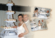 I servizi fotografici GraphiStudio per i matrimoni