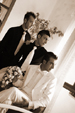 I servizi fotografici per i matrimoni