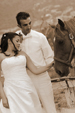 I servizi fotografici per i matrimoni