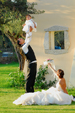 I servizi fotografici per i matrimoni