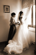 I servizi fotografici per i matrimoni