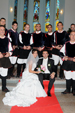 I servizi fotografici per i matrimoni