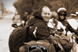 I reportage di Pascal Lacroix