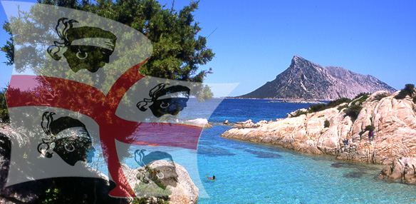 Fotografo a San Teodoro Sardegna