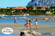 I servizi fotografici per i villaggi turistici